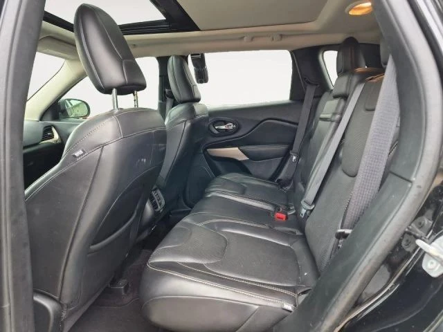 2018 Jeep KL Cherokee - Image 25 of 31