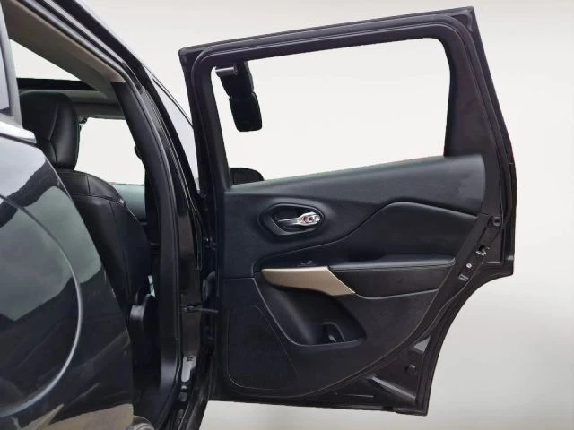 2018 Jeep KL Cherokee - Image 10 of 31