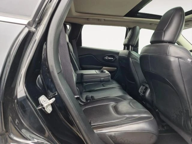 2018 Jeep KL Cherokee - Image 11 of 31