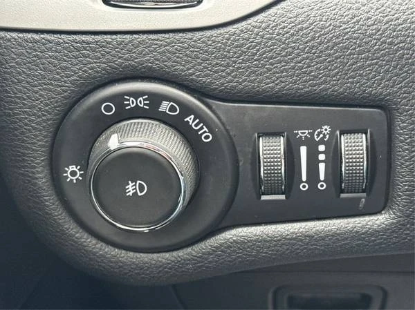 2018 Jeep KL Cherokee - Image 19 of 21