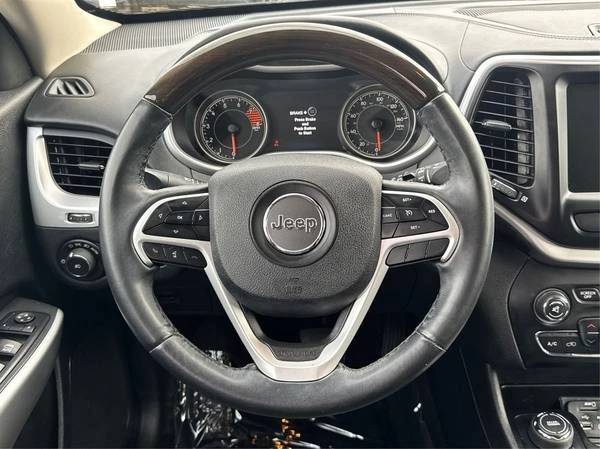 2018 Jeep KL Cherokee - Image 17 of 21