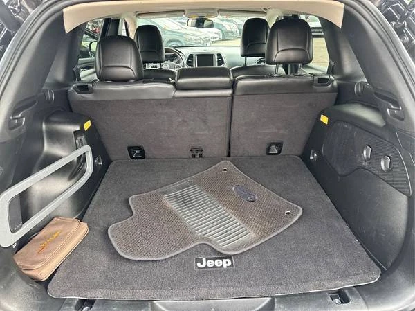 2018 Jeep KL Cherokee - Image 13 of 21