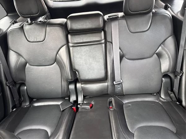 2018 Jeep KL Cherokee - Image 15 of 21