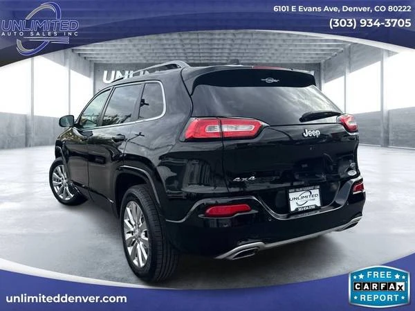 2018 Jeep KL Cherokee - Image 5 of 21