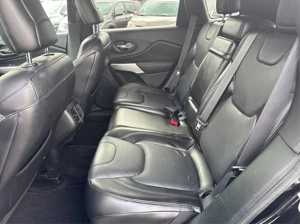 2018 Jeep KL Cherokee - Image 11 of 21
