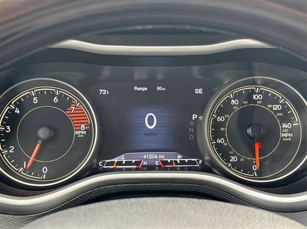2018 Jeep KL Cherokee - Image 16 of 21