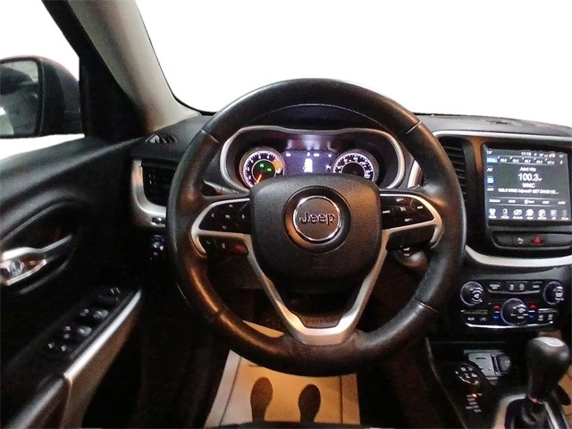 2018 Jeep KL Cherokee - Image 20 of 21