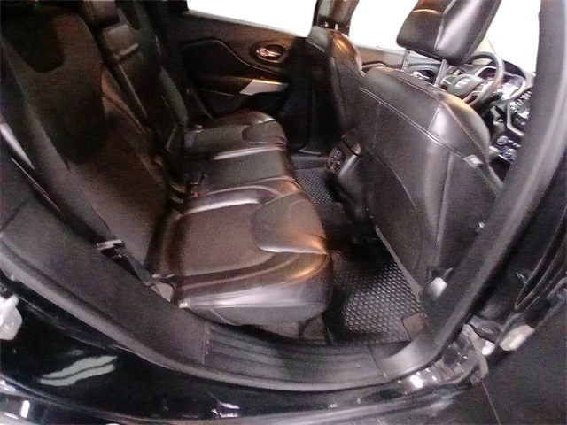 2018 Jeep KL Cherokee - Image 19 of 21