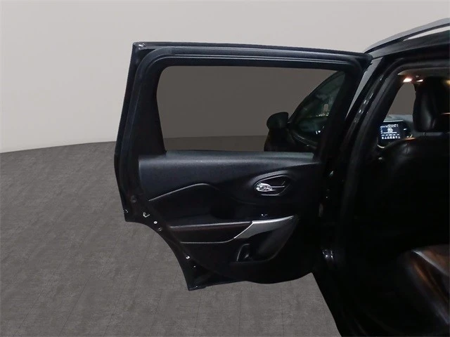 2018 Jeep KL Cherokee - Image 13 of 21