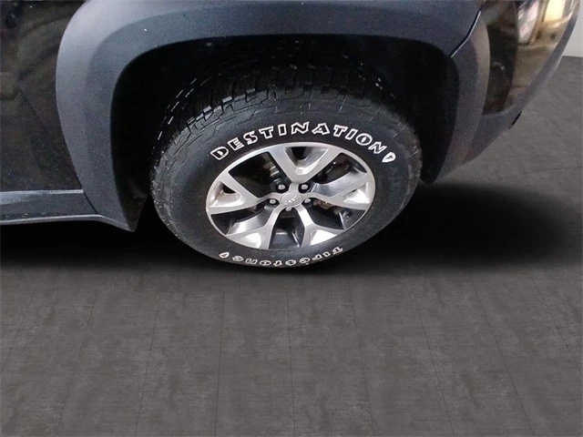 2018 Jeep KL Cherokee - Image 10 of 12