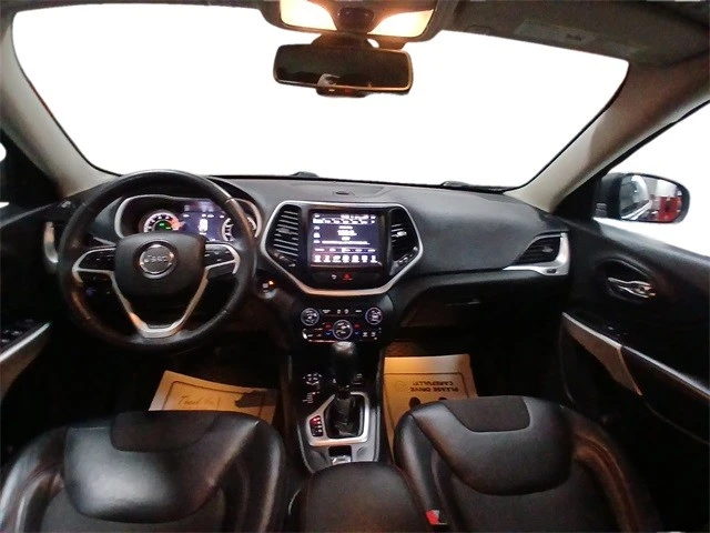 2018 Jeep KL Cherokee - Image 21 of 21