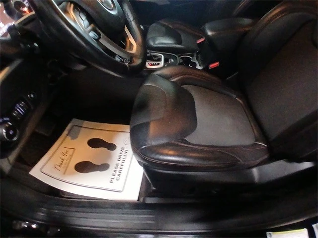 2018 Jeep KL Cherokee - Image 12 of 12