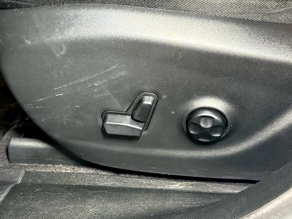 2018 Jeep KL Cherokee - Image 13 of 21