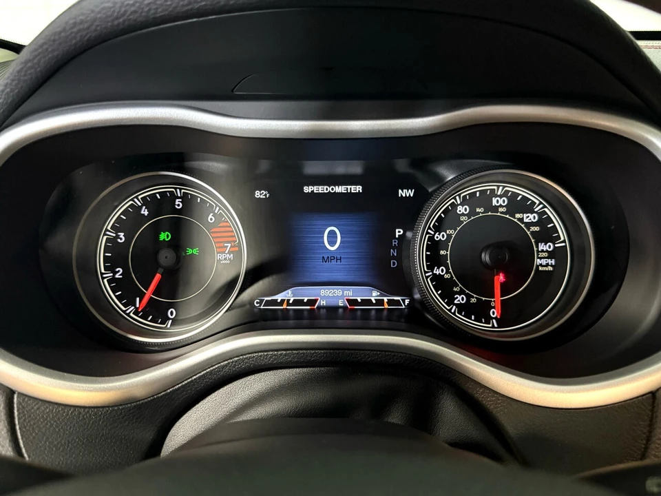 2018 Jeep KL Cherokee - Image 15 of 21