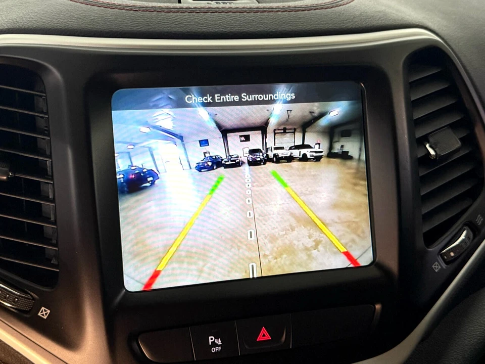 2018 Jeep KL Cherokee - Image 21 of 21