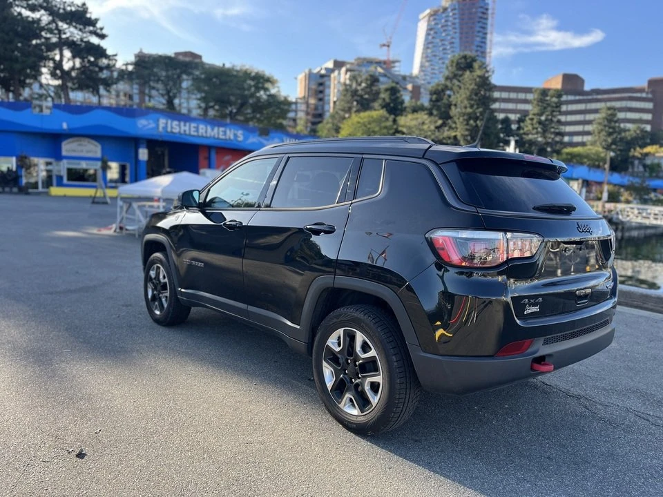 2018 Jeep Compass - Image 3 of 19