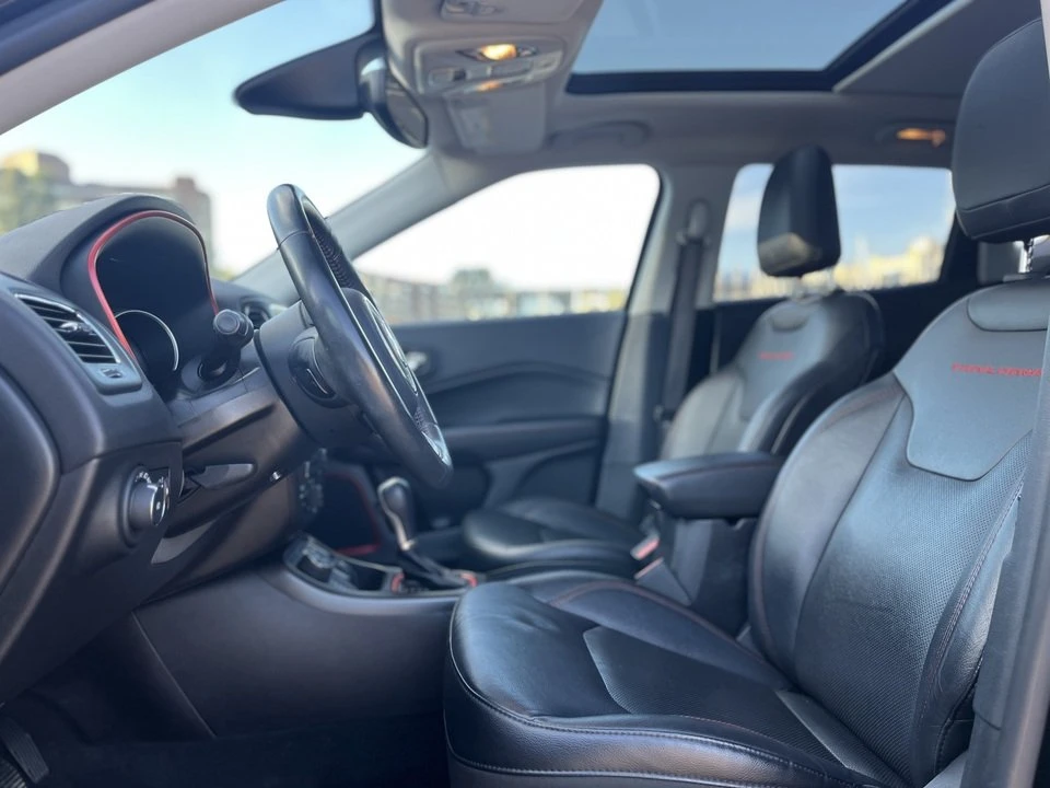 2018 Jeep Compass - Image 9 of 19