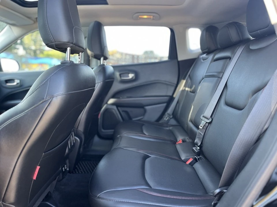 2018 Jeep Compass - Image 16 of 19