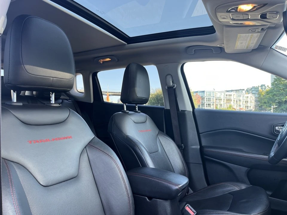 2018 Jeep Compass - Image 15 of 19
