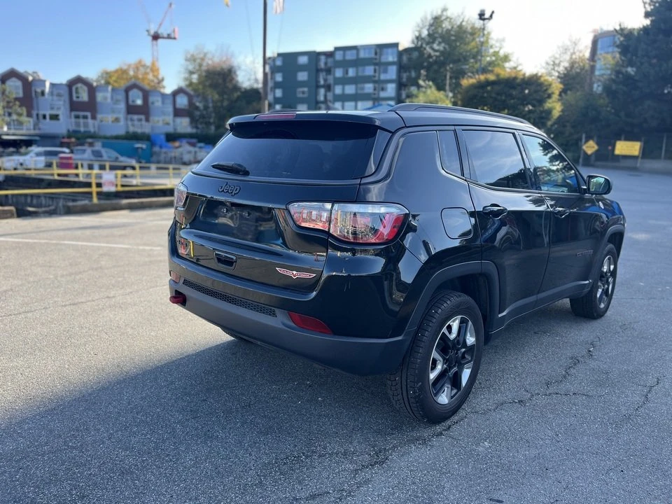 2018 Jeep Compass - Image 5 of 19