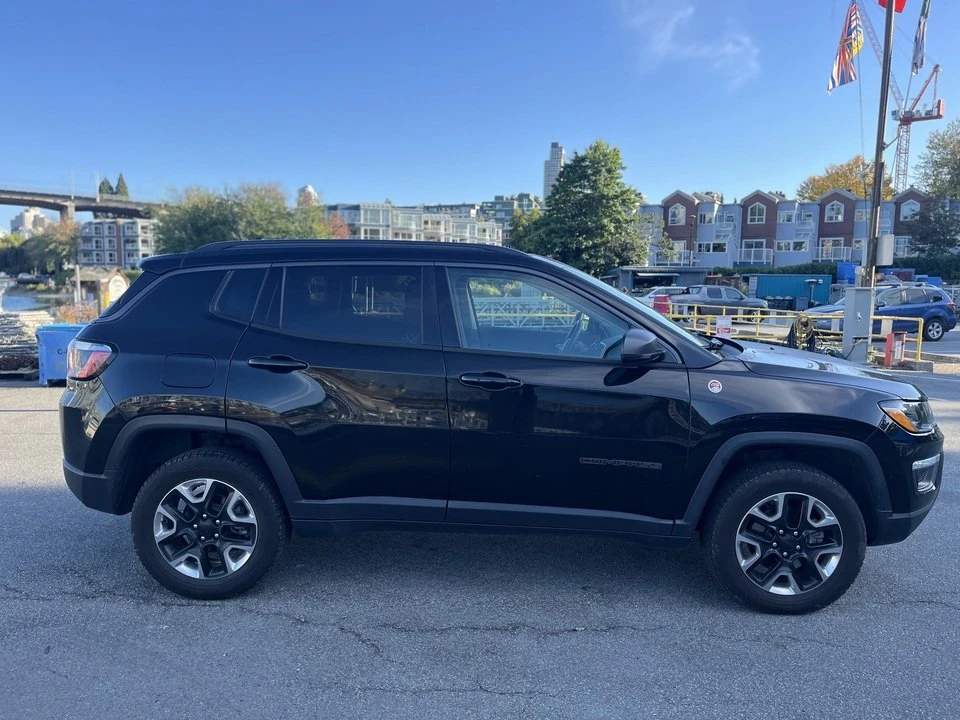 2018 Jeep Compass - Image 6 of 19