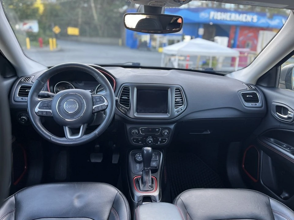 2018 Jeep Compass - Image 17 of 19