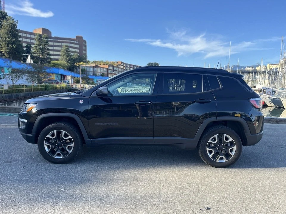 2018 Jeep Compass - Image 2 of 19