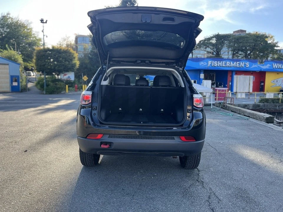 2018 Jeep Compass - Image 18 of 19