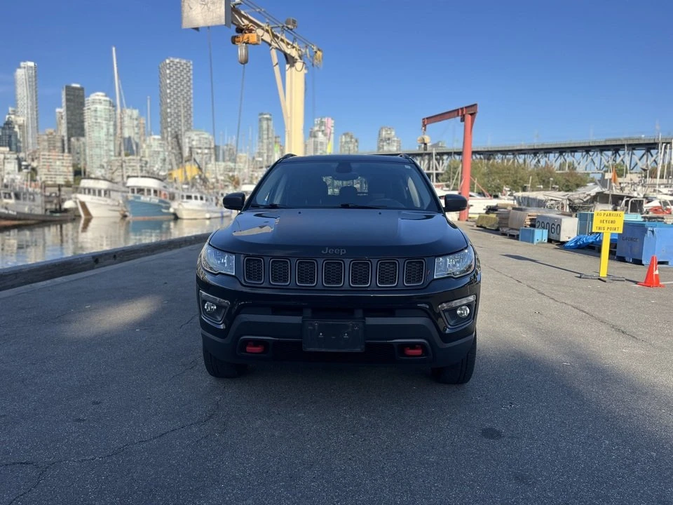 2018 Jeep Compass - Image 7 of 19