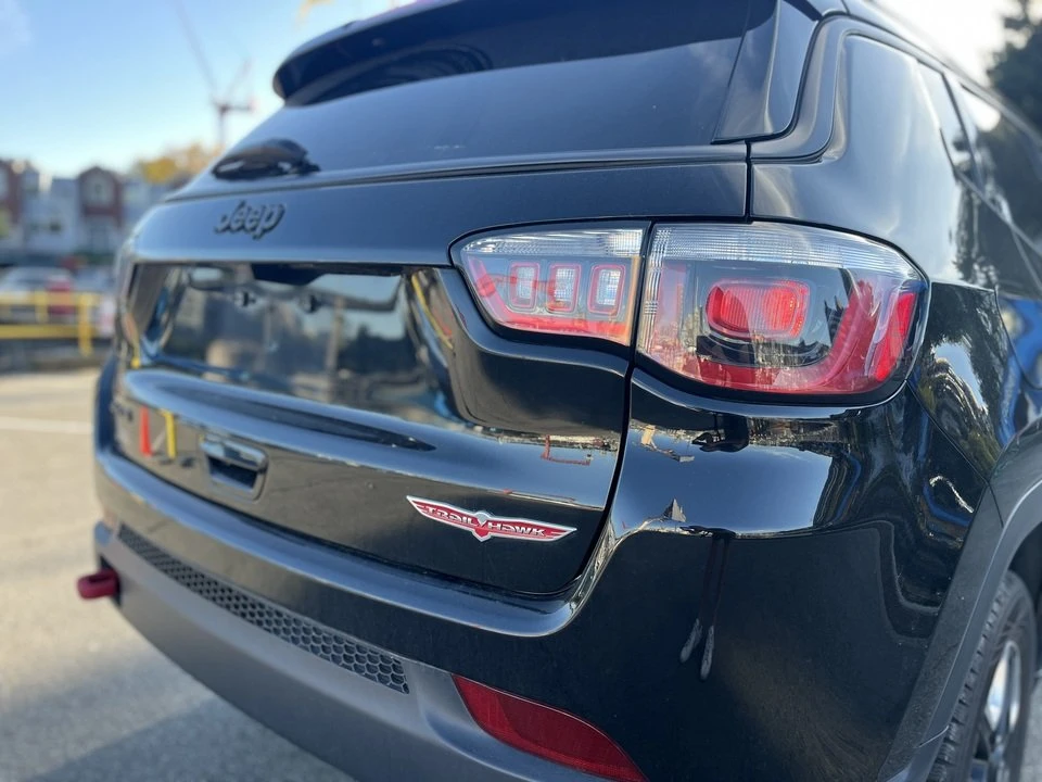 2018 Jeep Compass - Image 19 of 19