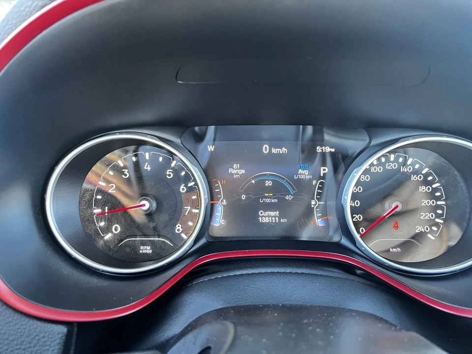 2018 Jeep Compass - Image 10 of 19