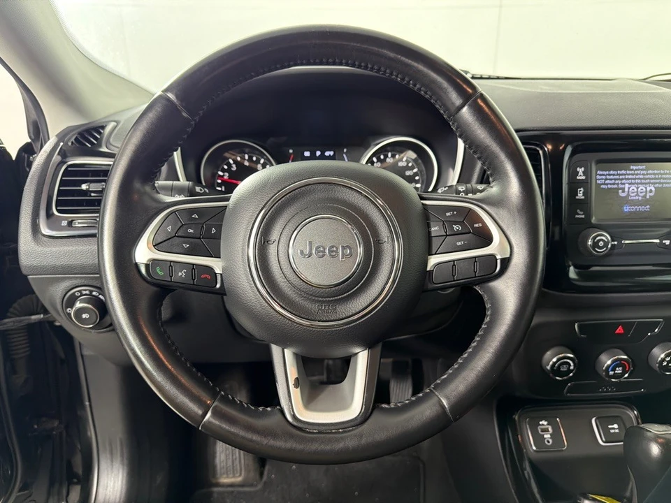 2018 Jeep Compass - Image 14 of 21