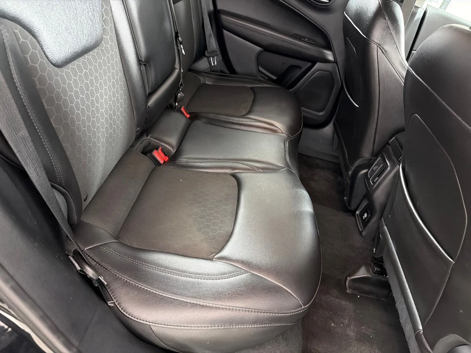 2018 Jeep Compass - Image 21 of 21