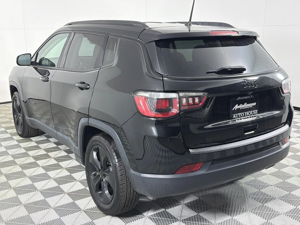 2018 Jeep Compass - Image 7 of 21