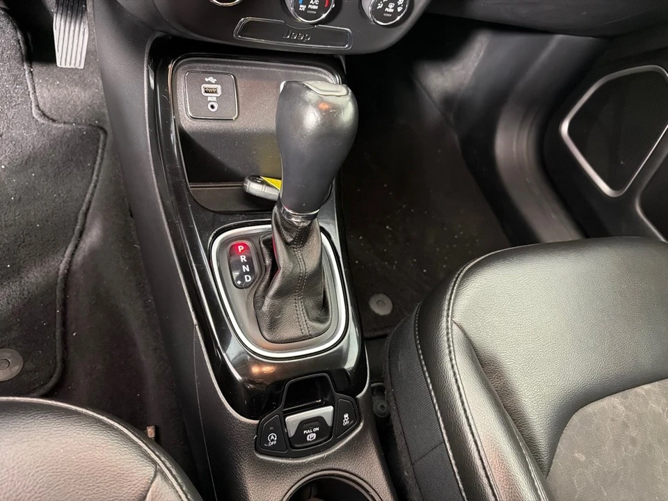 2018 Jeep Compass - Image 17 of 21