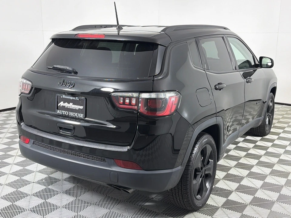 2018 Jeep Compass - Image 5 of 21