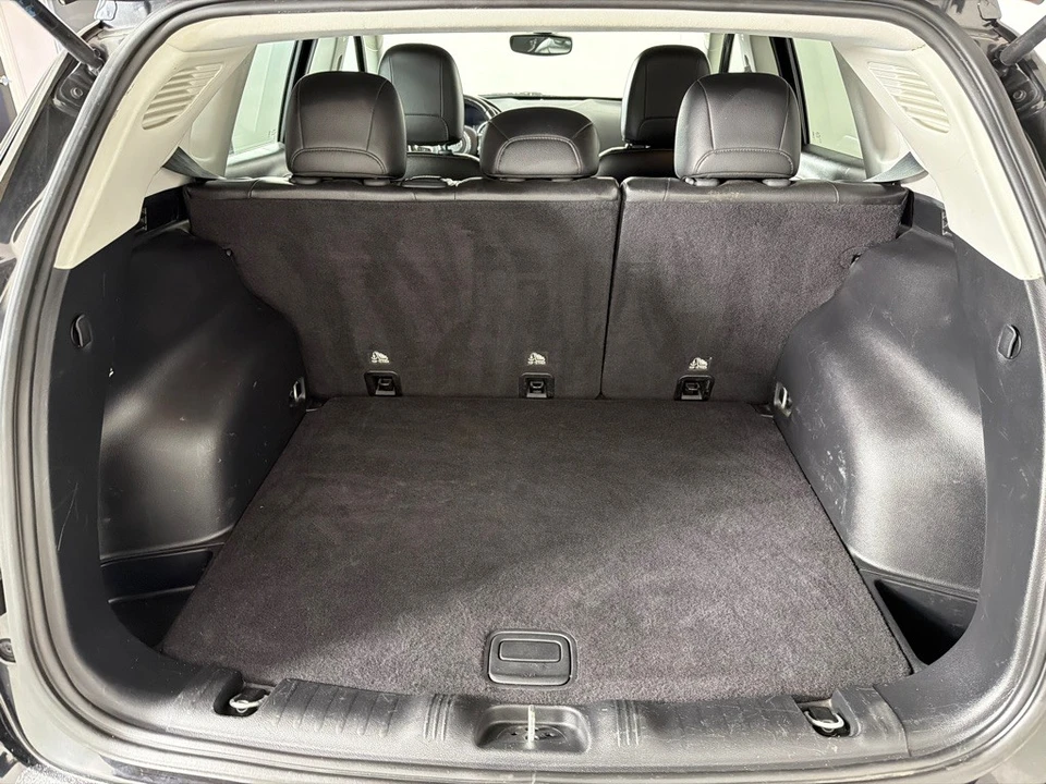 2018 Jeep Compass - Image 20 of 21