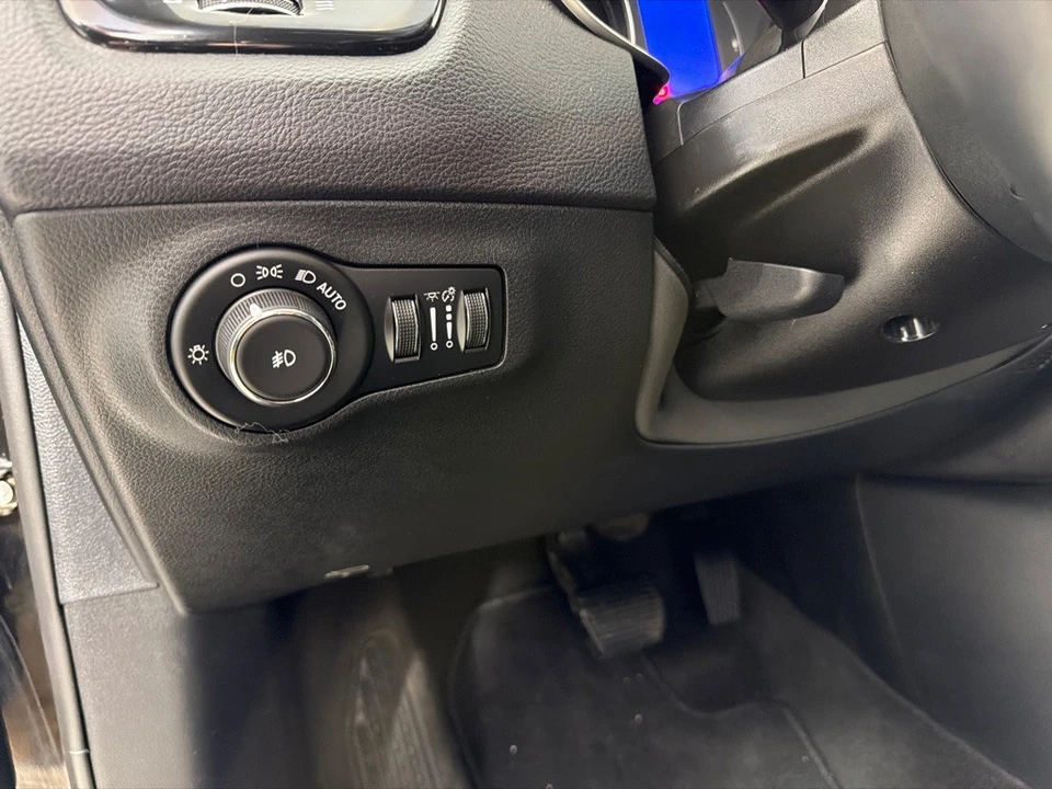 2018 Jeep Compass - Image 13 of 21