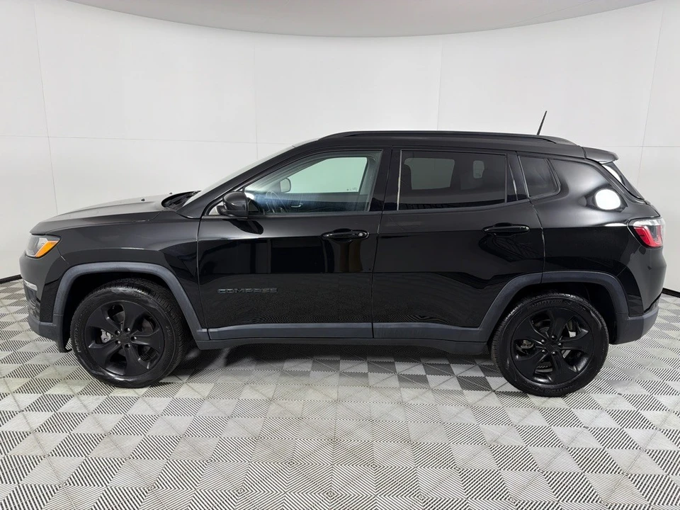 2018 Jeep Compass - Image 8 of 21