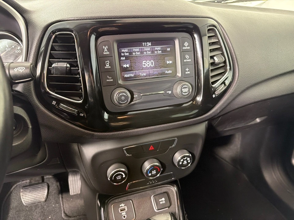 2018 Jeep Compass - Image 15 of 21