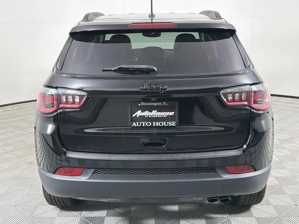 2018 Jeep Compass - Image 6 of 21