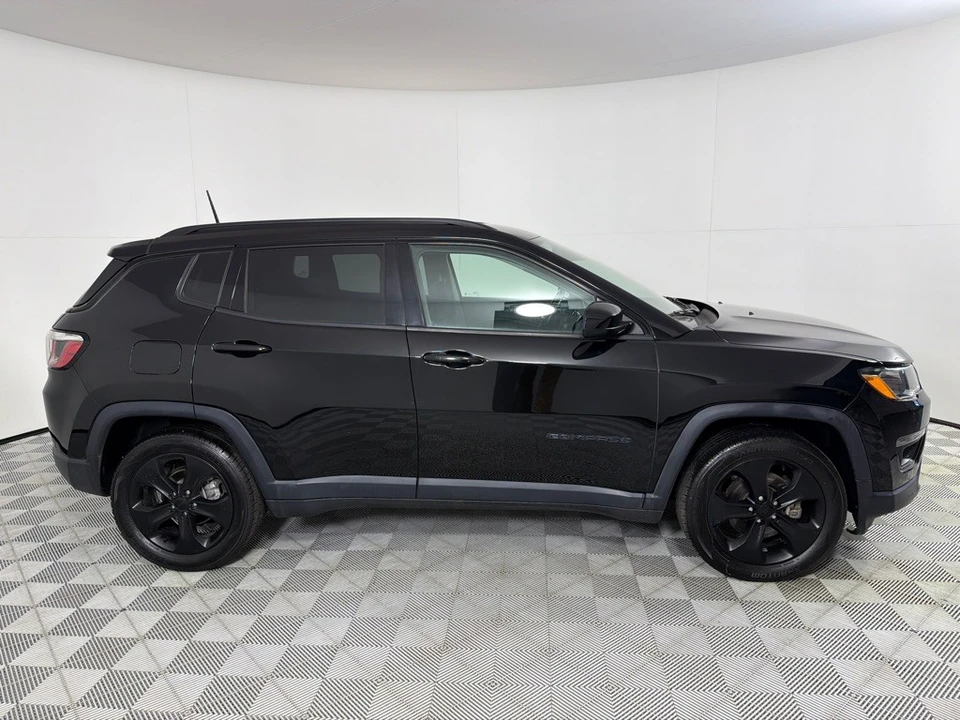 2018 Jeep Compass - Image 4 of 21