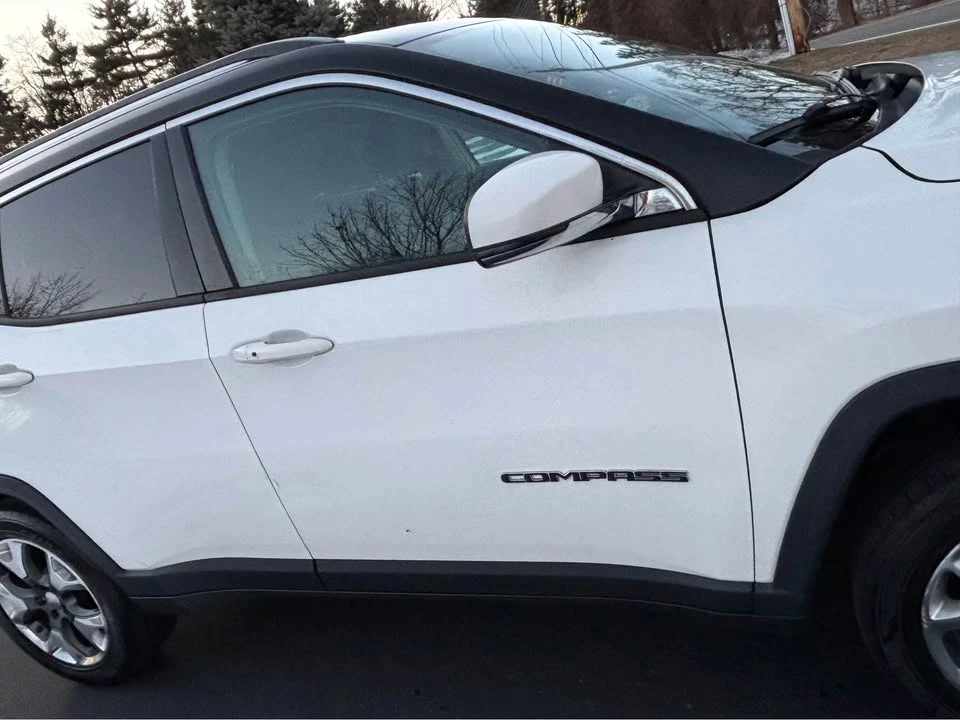 2018 Jeep Compass - Image 6 of 20