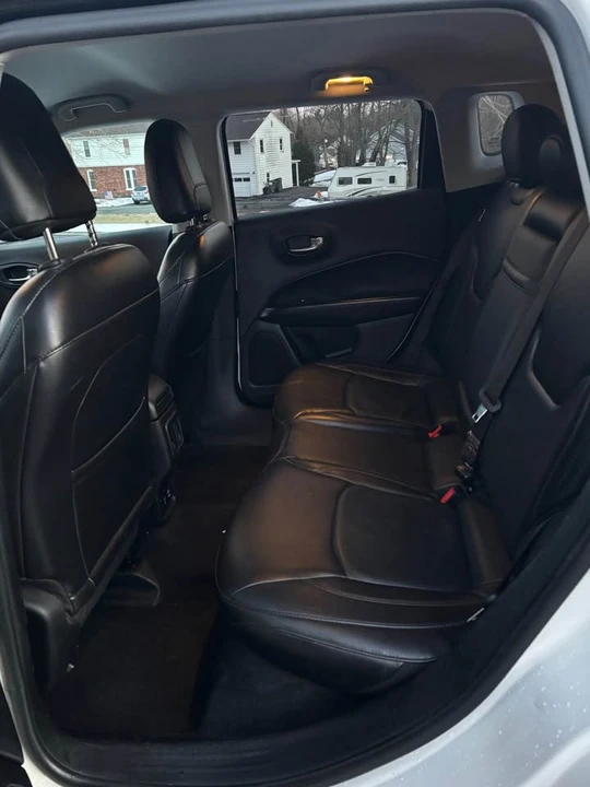 2018 Jeep Compass - Image 10 of 20