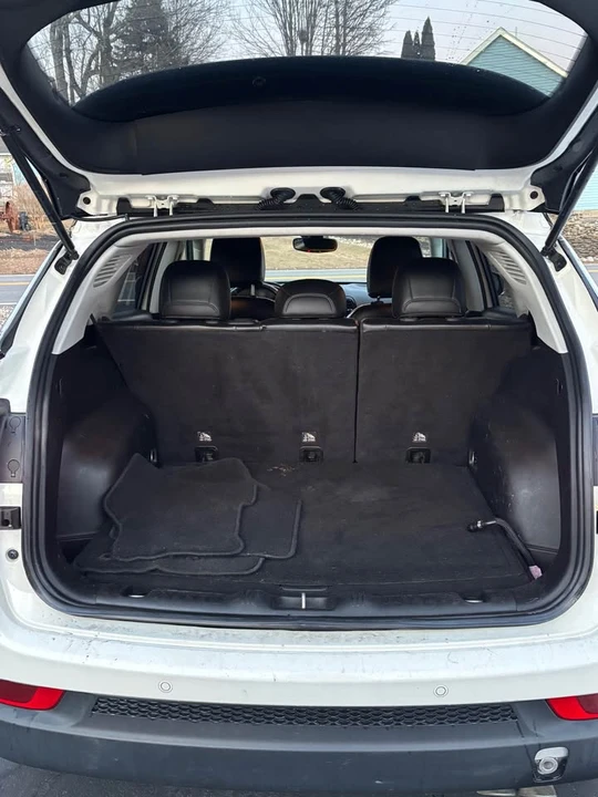 2018 Jeep Compass - Image 15 of 20