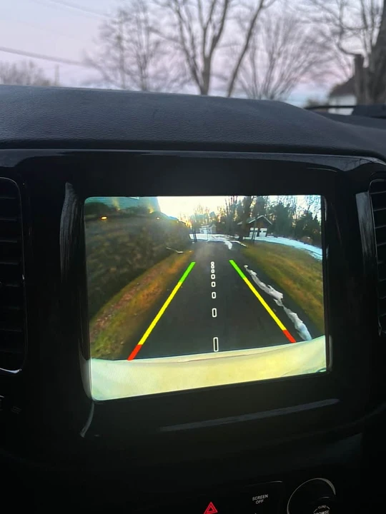 2018 Jeep Compass - Image 18 of 20