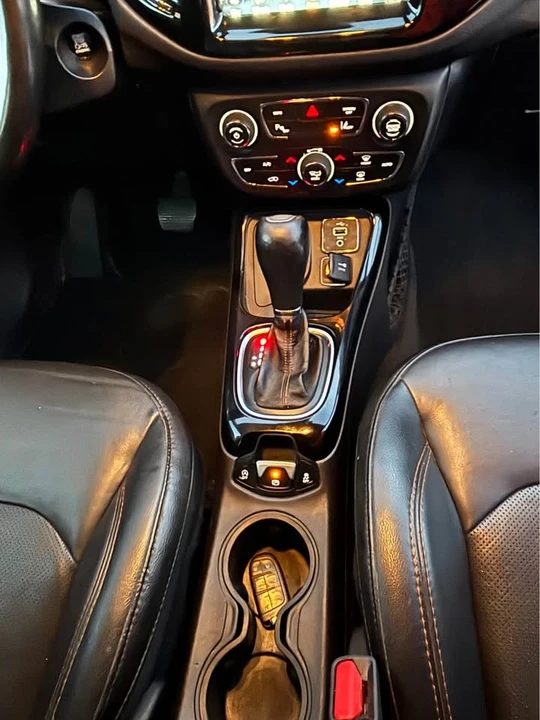 2018 Jeep Compass - Image 14 of 20