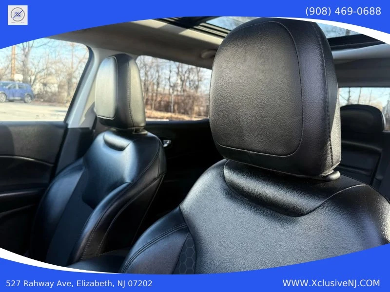 2018 Jeep Compass - Image 10 of 12