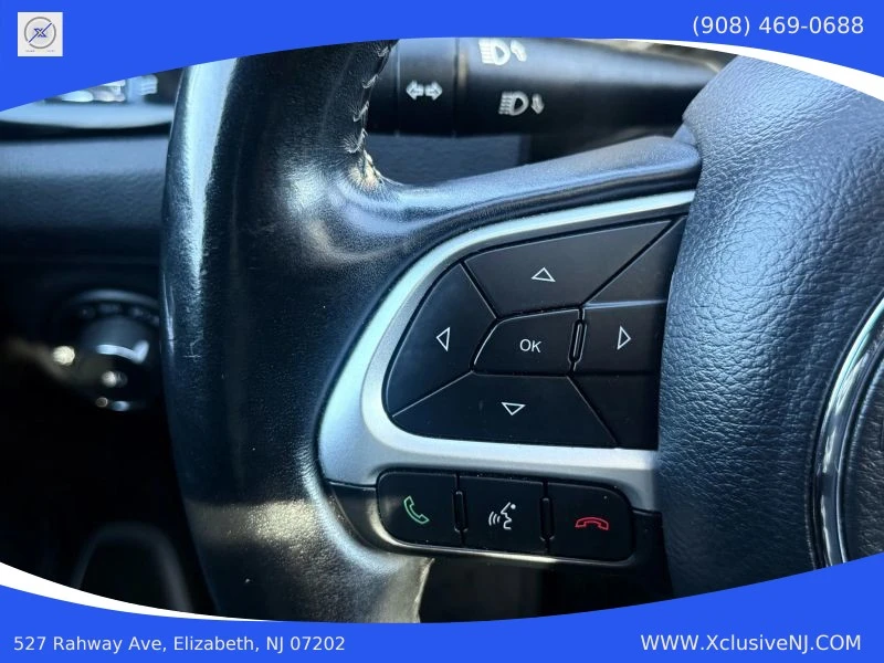 2018 Jeep Compass - Image 12 of 12