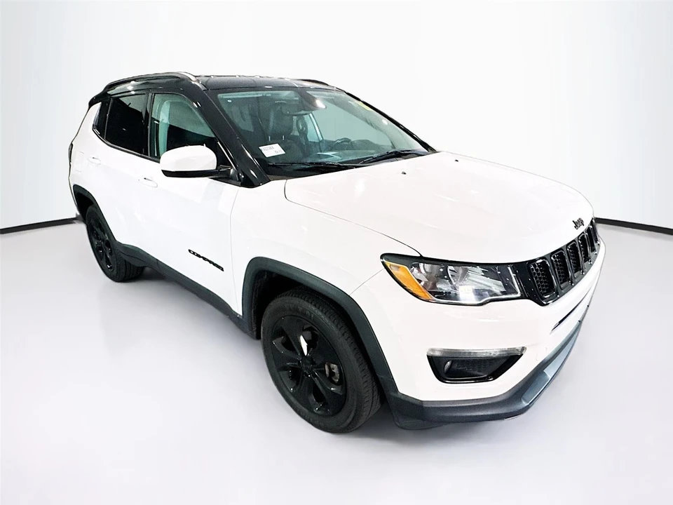 2018 Jeep Compass - Image 7 of 13
